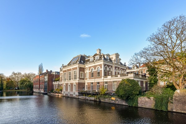 Photo - For sale: Plantage Muidergracht 71-2, 1018 TM Amsterdam
